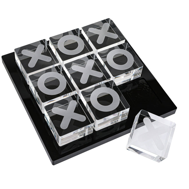 Tic Tac Toe