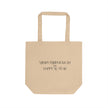 Merry Christmukkah and Happy New Year Tote Bag | Holiday Hanukkah Christmas Tote