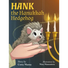 Hank the Hanukkah Hedgehog