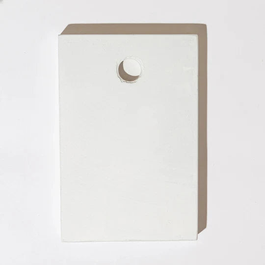 Modern Candle Blessing and luxurious design - Concrete Series