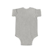Oy to the World Bodysuit | Baby Hanukkah Holiday Onesie