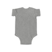Oy to the World Bodysuit | Baby Hanukkah Holiday Onesie