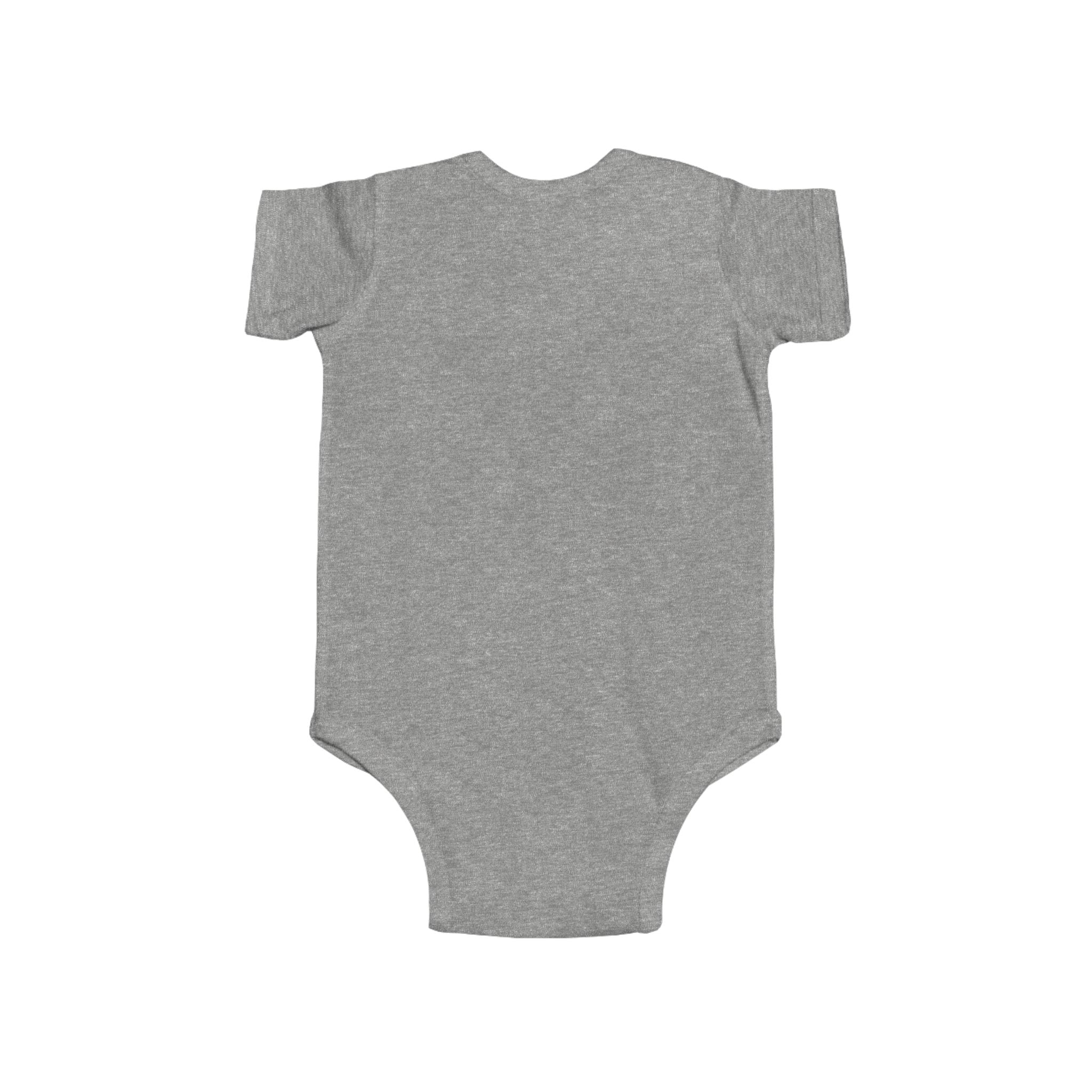 Oy to the World Bodysuit | Baby Hanukkah Holiday Onesie