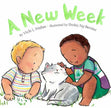 A New Week - Board Book