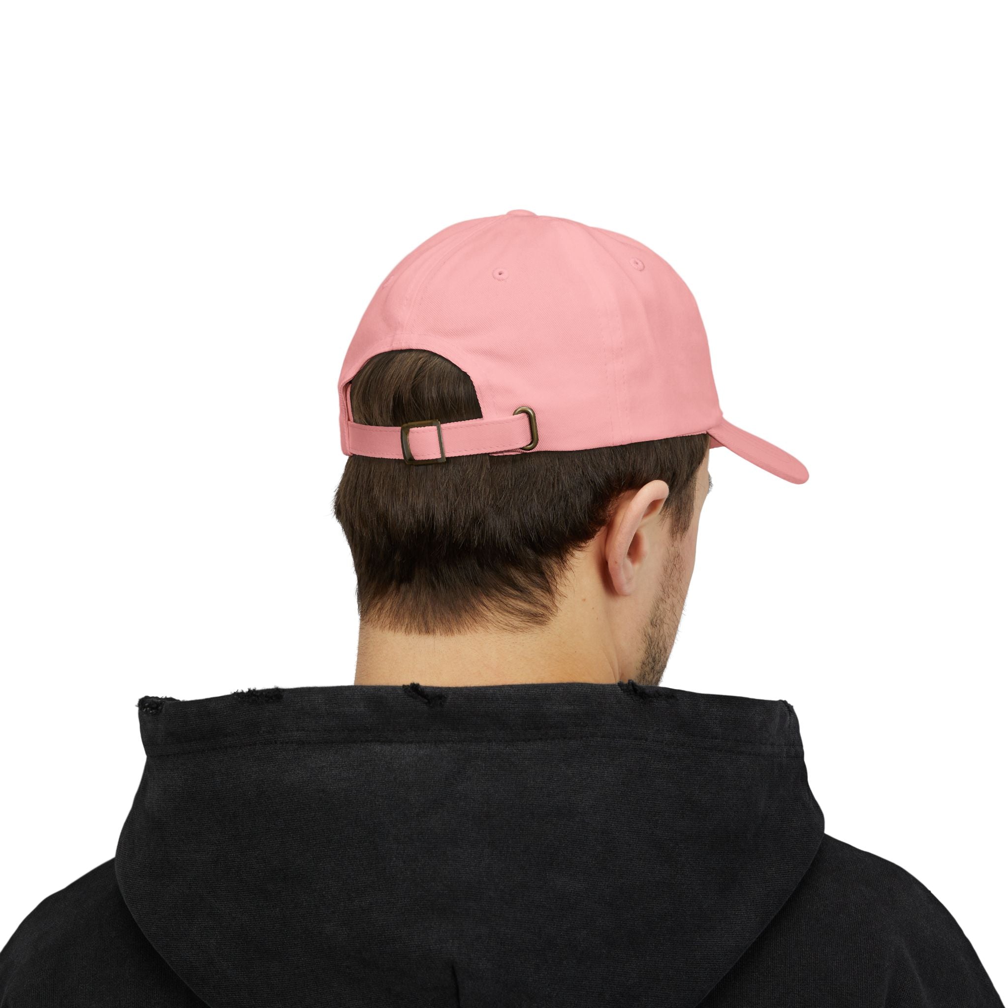 Dad Cap, Jewish Joy Hat, Less Oy More Joy Baseball Cap, Never Again, Jewish Humor Cap, Unisex Baseball Hat