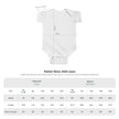 Oy to the World Bodysuit | Baby Hanukkah Holiday Onesie