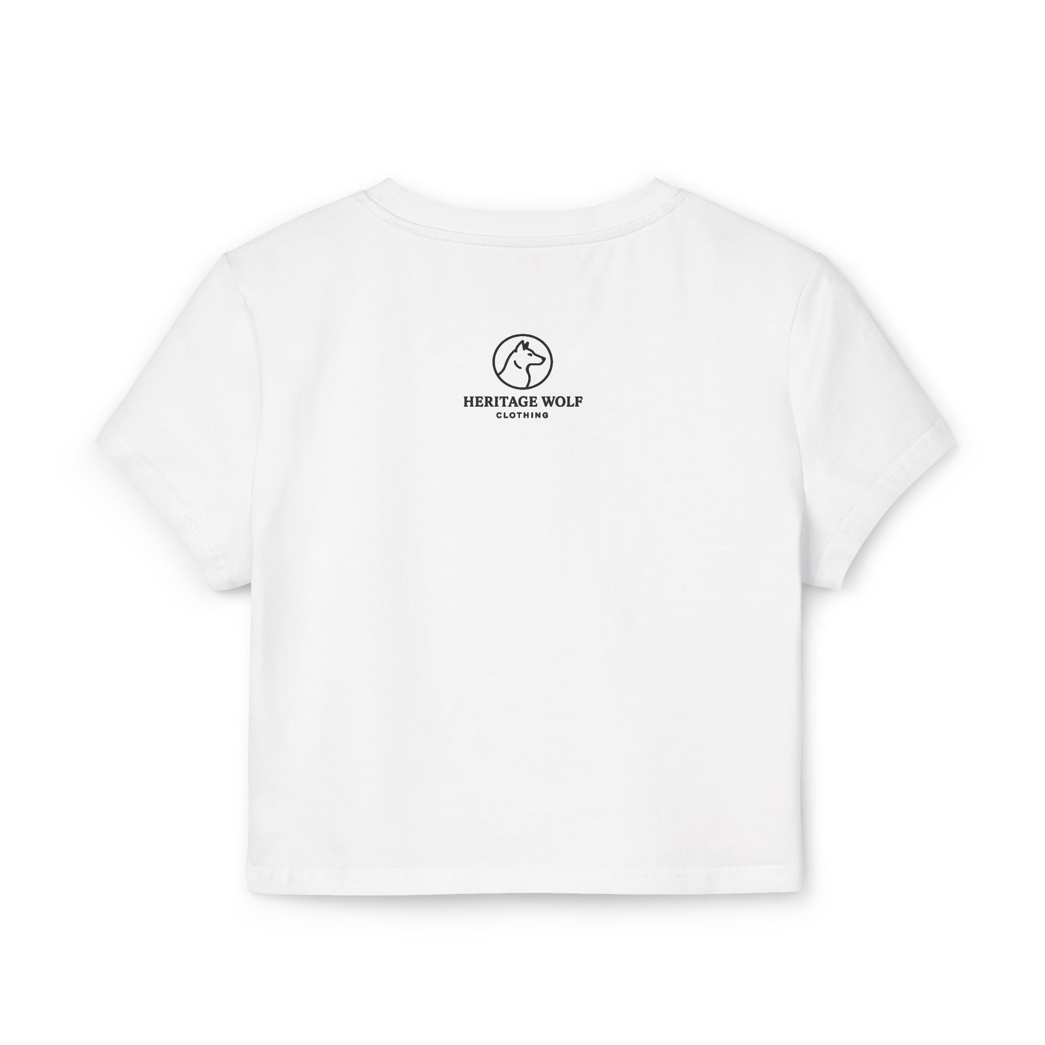 Somebody's Bubbleleh Baby Tee, Casual Women's Top, Gift for Moms, Cute Crop Tee, Spring Fashion, Family Gathering Style