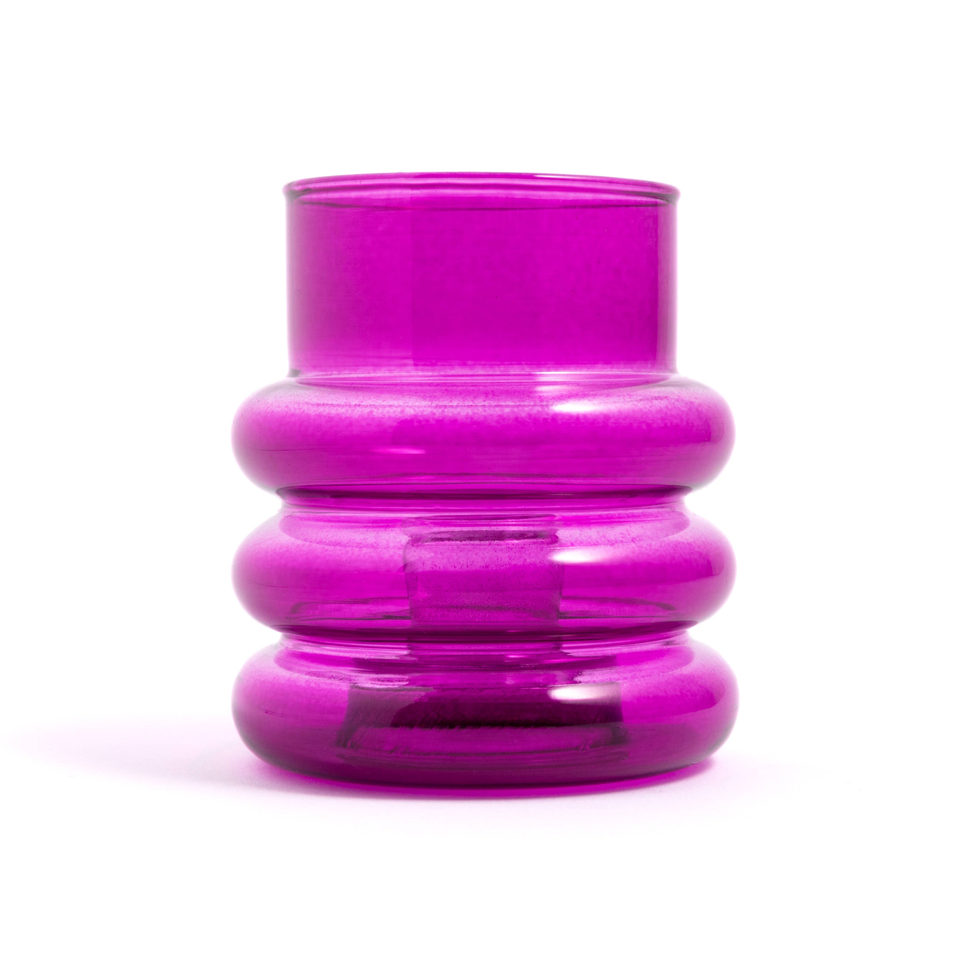 Bubble Candle Holder