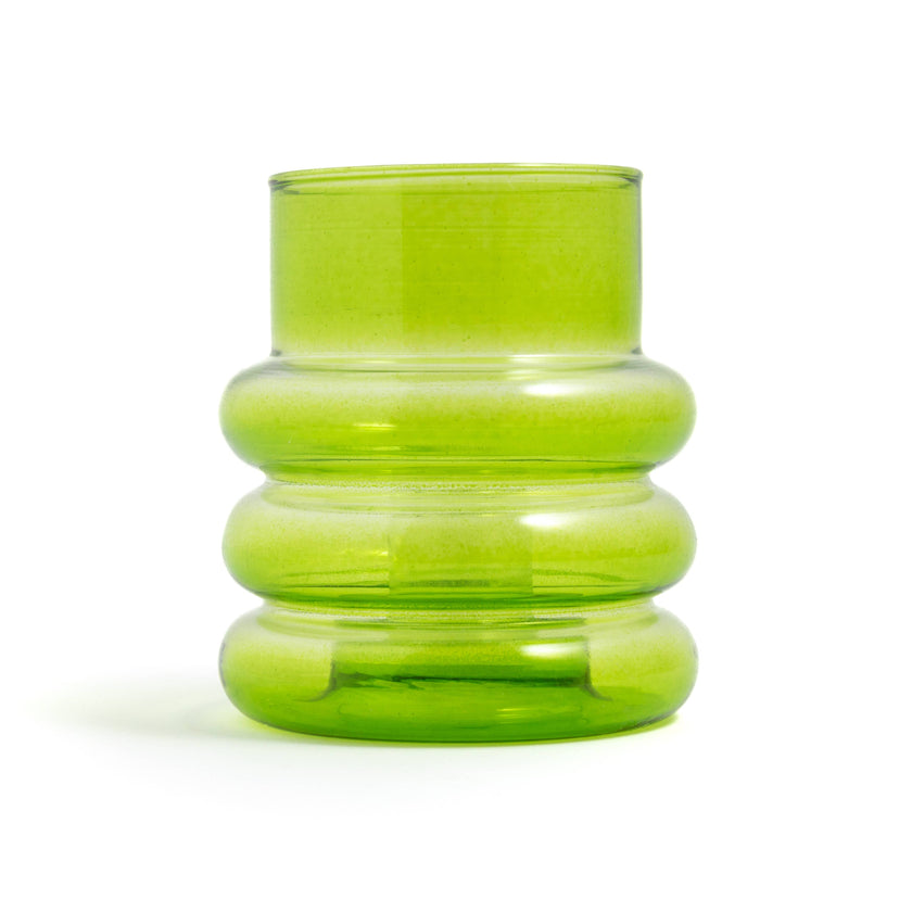 Bubble Candle Holder