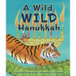 A Wild, Wild Hanukkah