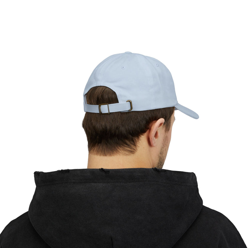 Dad Cap, Jewish Joy Hat, Less Oy More Joy Baseball Cap, Never Again, Jewish Humor Cap, Unisex Baseball Hat