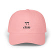 Chai Class Dad Cap