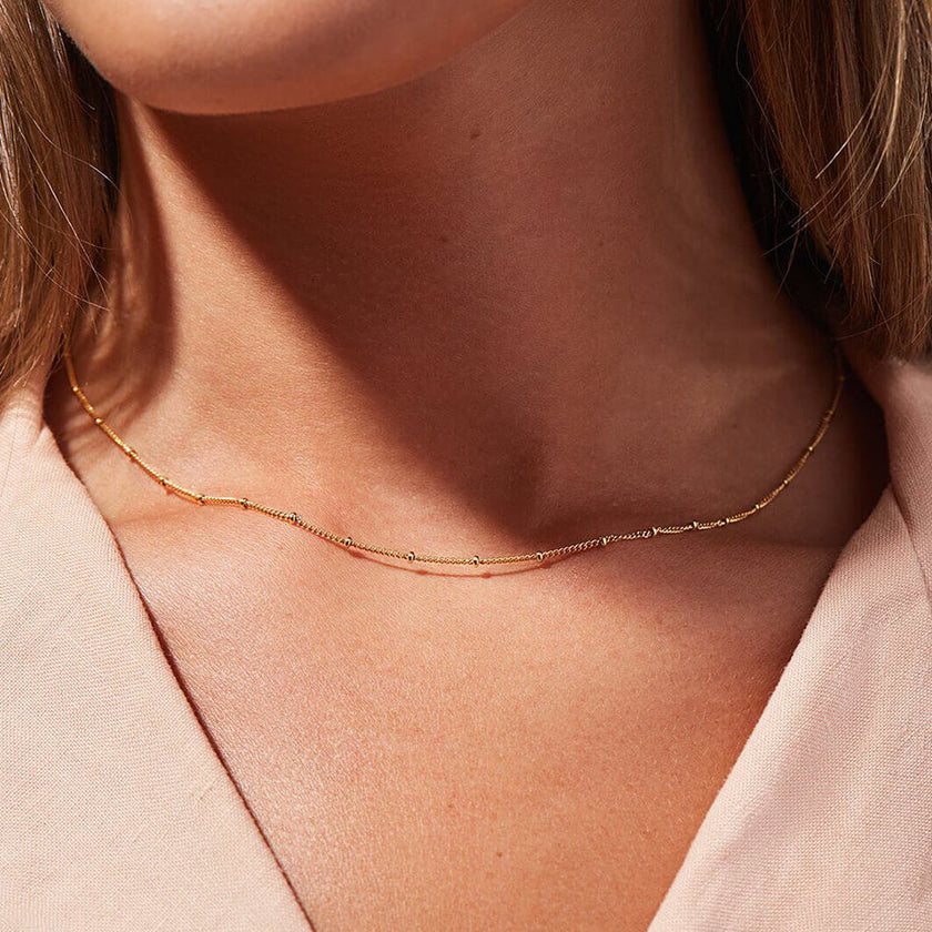 Simply Me Choker