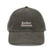 Kosher Corazon Hat