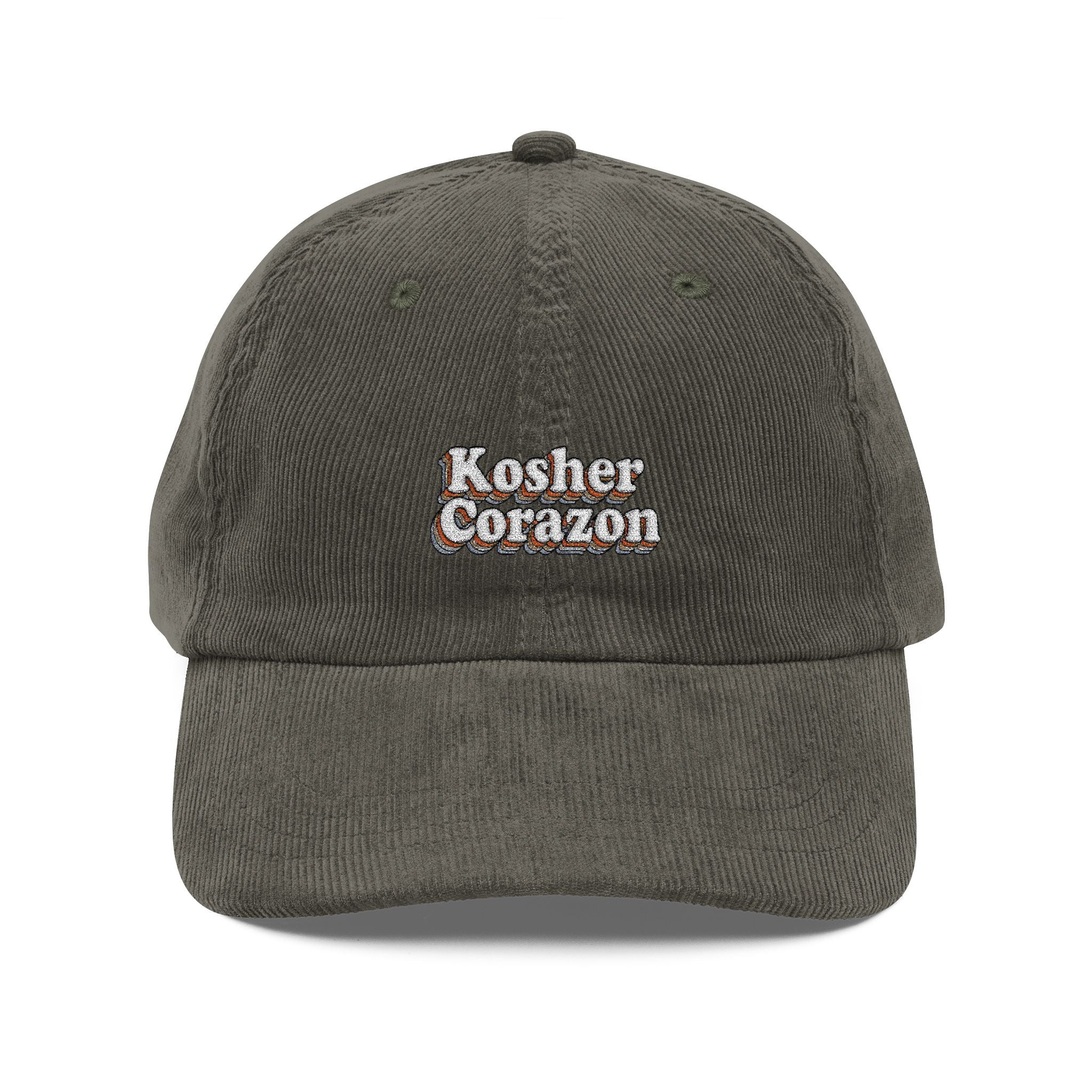 Kosher Corazon Hat