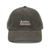 Kosher Corazon Hat