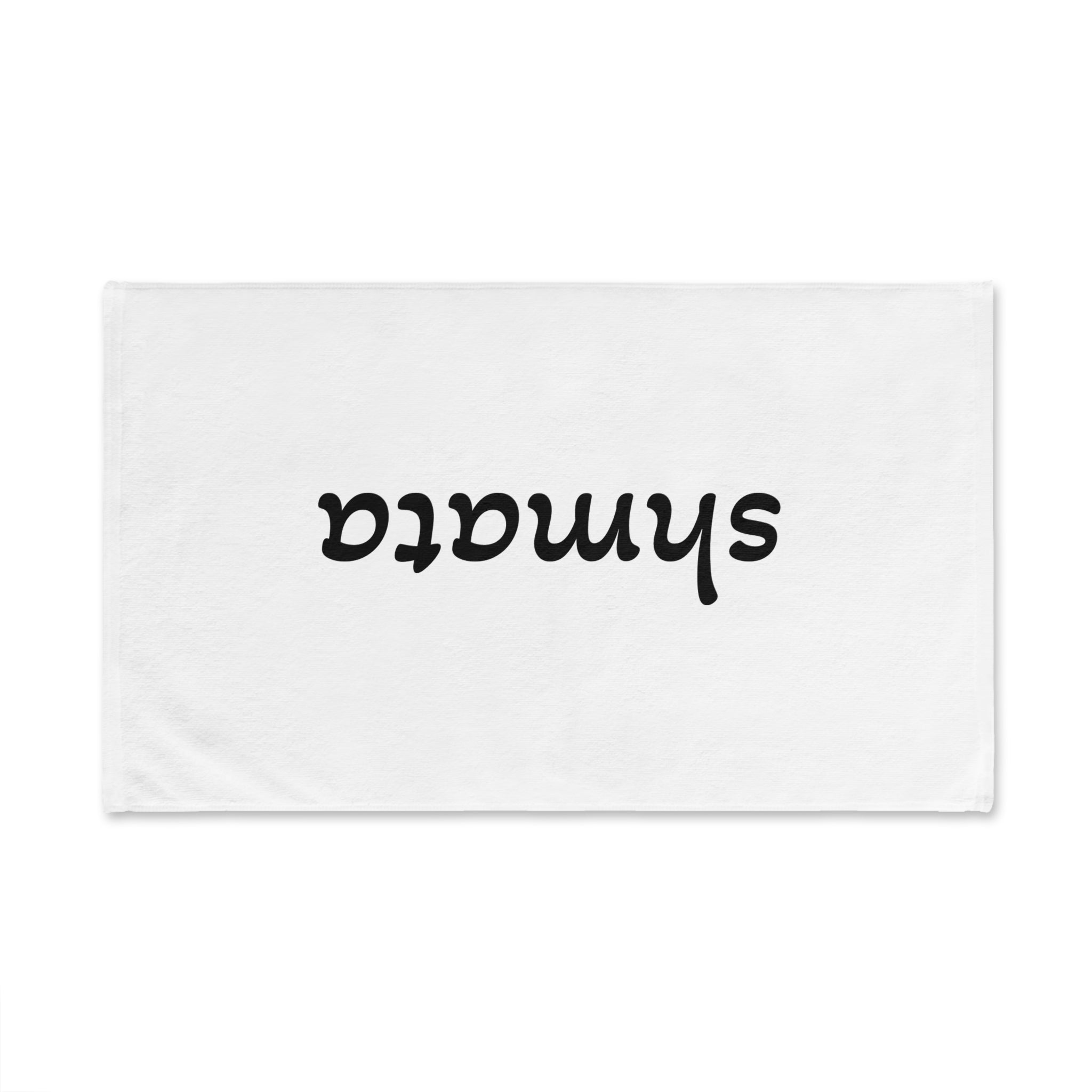 Shmata Hand or Kitchen Towel