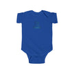 Oy to the World Bodysuit | Baby Hanukkah Holiday Onesie