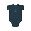 Oy to the World Bodysuit | Baby Hanukkah Holiday Onesie