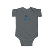 Oy to the World Bodysuit | Baby Hanukkah Holiday Onesie
