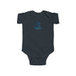 Oy to the World Bodysuit | Baby Hanukkah Holiday Onesie