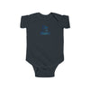 Oy to the World Bodysuit | Baby Hanukkah Holiday Onesie