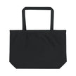 Bubble Large Eco Tote Bag