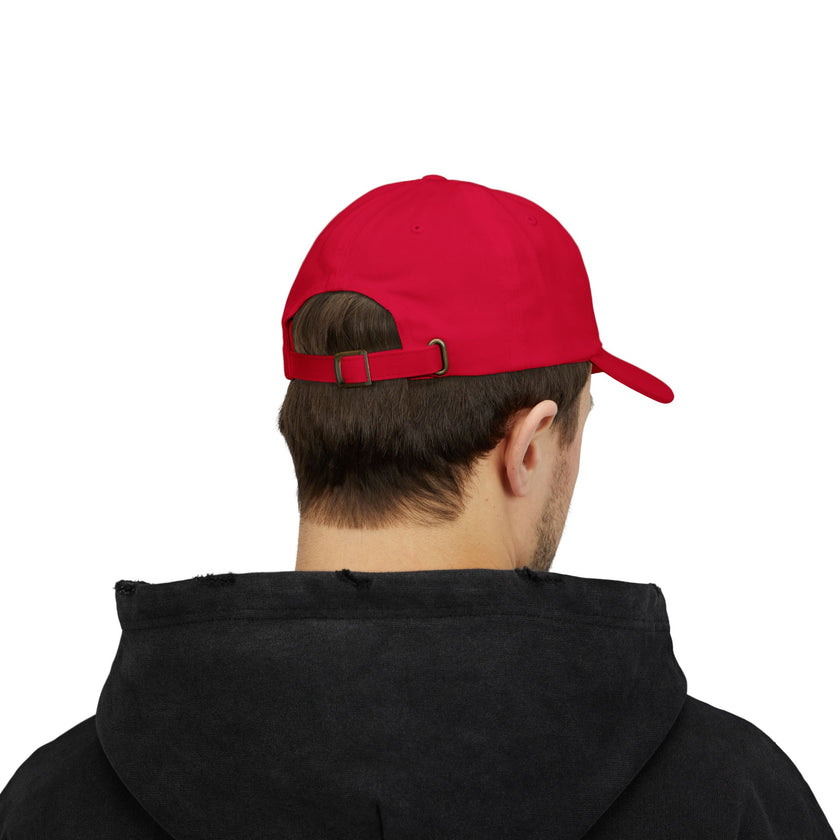 Dad Cap, Jewish Joy Hat, Less Oy More Joy Baseball Cap, Never Again, Jewish Humor Cap, Unisex Baseball Hat