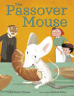 The Passover Mouse - Hardcover