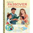 Passover: A Celebration of Freedom