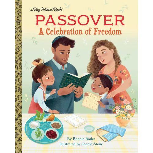Passover: A Celebration of Freedom