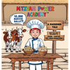Mitzvah Power Academy: 10,000 Matzoh Balls?!, A Passover Tale