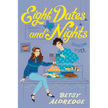 Eight Dates and Nights: A Hanukkah Romance