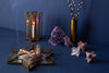 Liora Hurricane Candle Holder