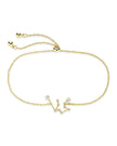 'When Stars Align' Constellation Bracelet