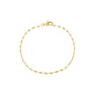 Shiny Baby Mariner Chain Bracelet