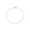 Shiny Baby Mariner Chain Bracelet