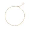 Figaro Link Anklet