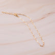 Mini Link Anklet
