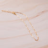 Mini Link Anklet