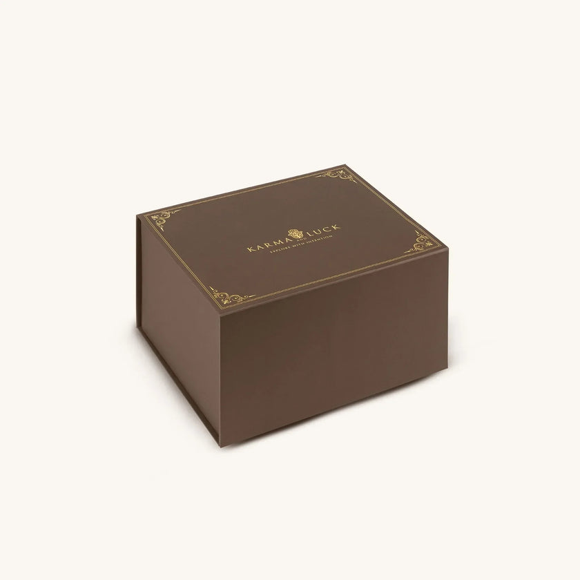 New Opportunities Hamsa Wall Blessing