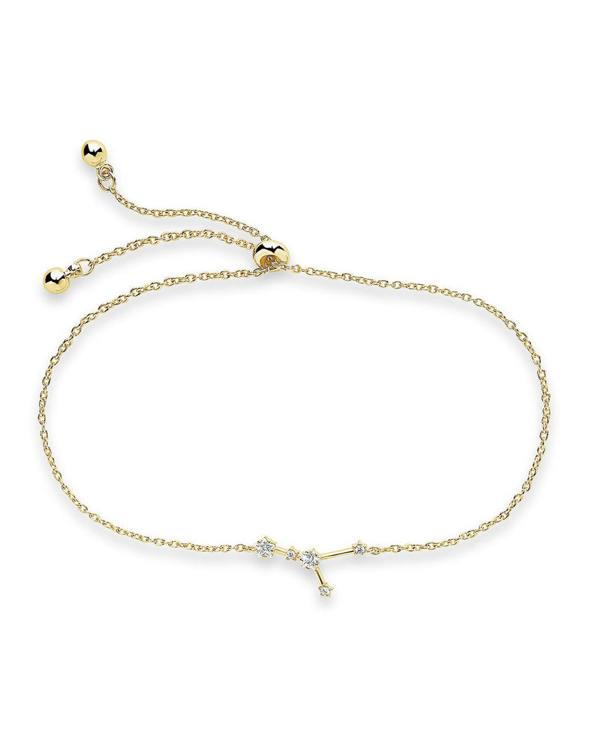 'When Stars Align' Constellation Bracelet
