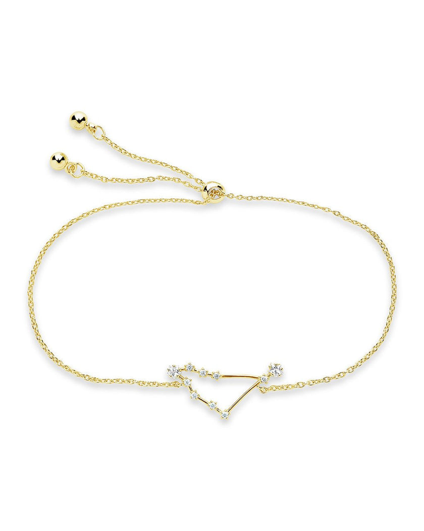 'When Stars Align' Constellation Bracelet