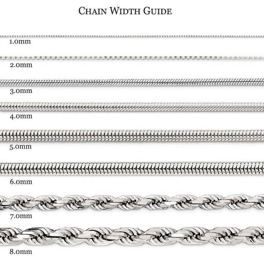 Sterling Silver Antiqued Star of David Medal, 17mm Necklace