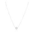 Classic Star of David Necklace