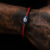 Spiritual Protector - Evil Eye Bracelet