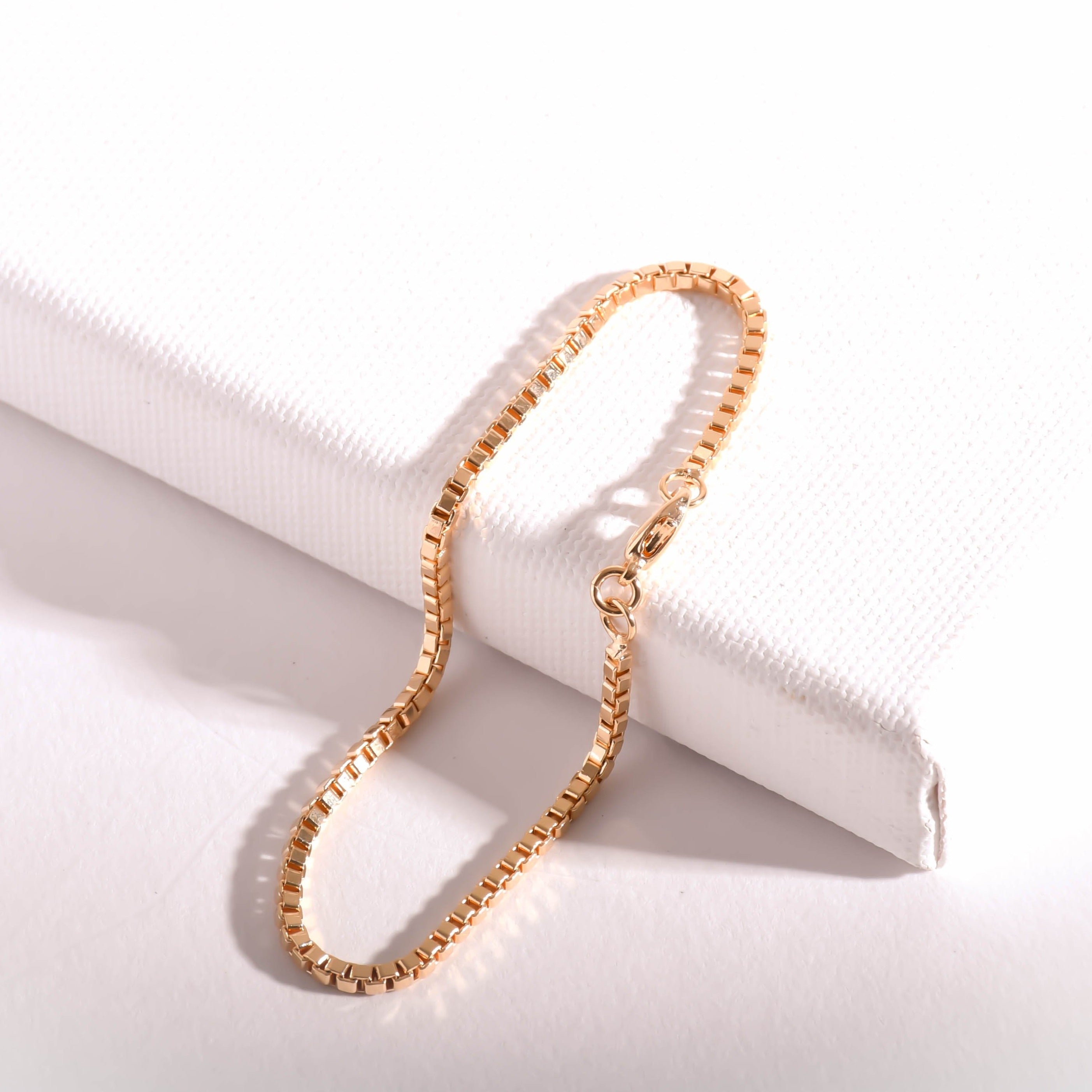 LUXE Tennis Bracelet