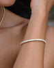LUXE Tennis Bracelet