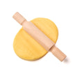 Eco-Dough Wooden Tools Set