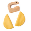 Eco-Dough Wooden Tools Set